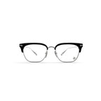 Chrome Hearts SLUNTRADICTION BK/SS Glasses — view 4