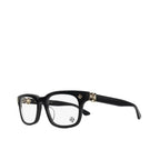 Chrome Hearts VAGILANTE BK/GP Glasses — view 5