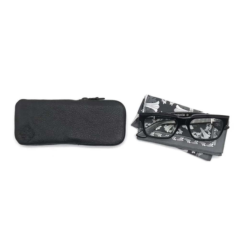 Chrome Hearts VAGILLIONAIRE I MBK Dagger Glasses — view 4