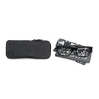 Chrome Hearts VAGILLIONAIRE I MBK Dagger Glasses — view 4