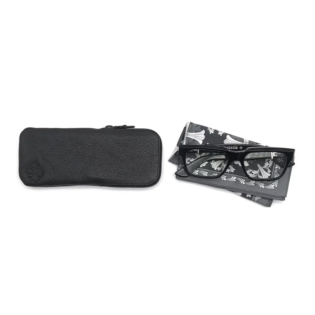 Chrome Hearts VAGILLIONAIRE I MBK Dagger Glasses — view 4