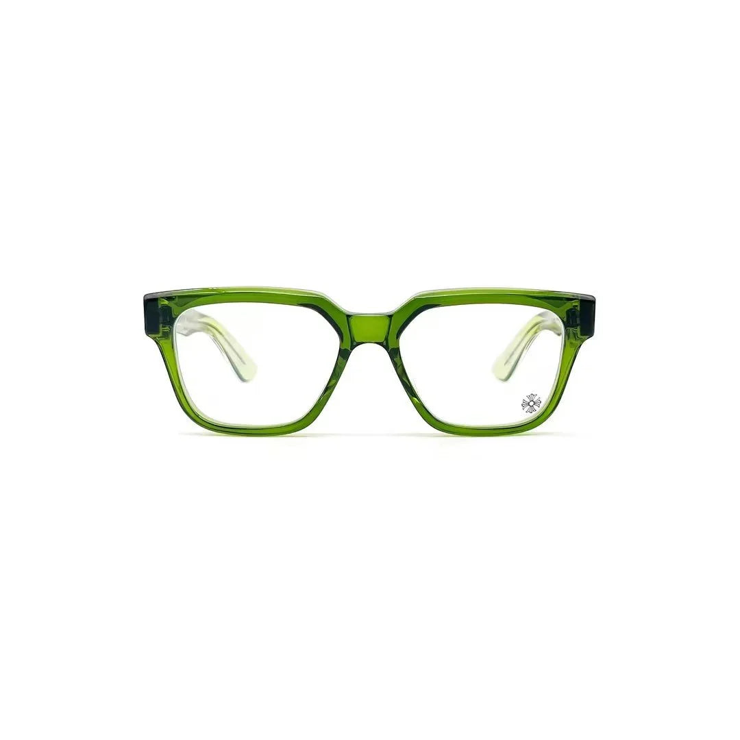 Chrome Hearts VAGILLIONAIRE II DOLV Dagger Glasses — view 4