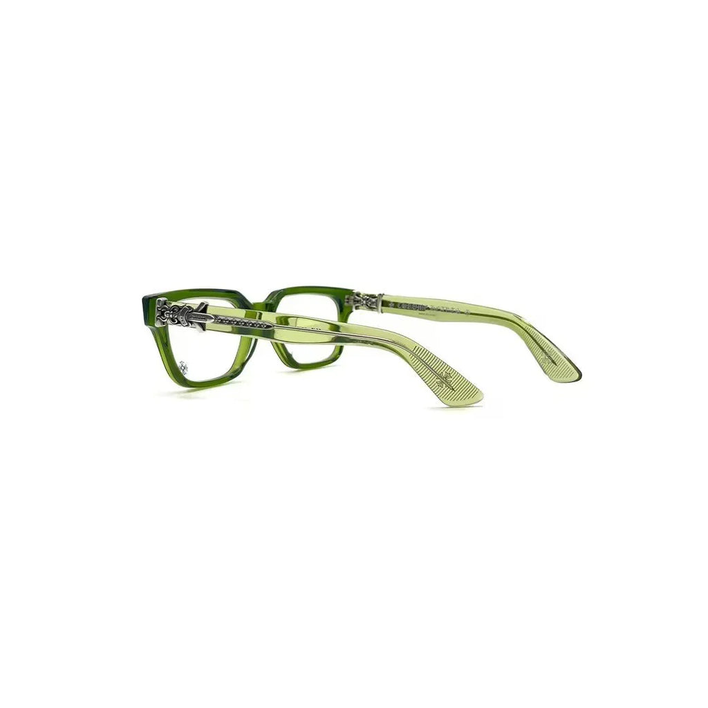 Chrome Hearts VAGILLIONAIRE II DOLV Dagger Glasses — view 3