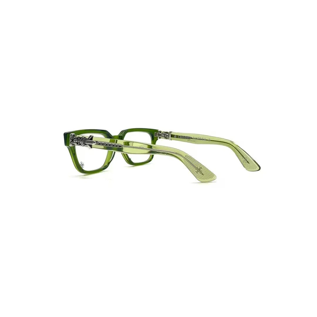 Chrome Hearts VAGILLIONAIRE II DOLV Dagger Glasses — view 3