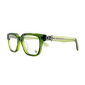 Chrome Hearts VAGILLIONAIRE II DOLV Dagger Glasses — view 1