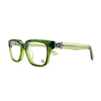Chrome Hearts VAGILLIONAIRE II DOLV Dagger Glasses — view 1