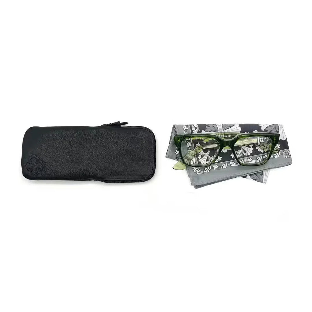 Chrome Hearts VAGILLIONAIRE II DOLV Dagger Glasses — view 5