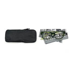 Chrome Hearts VAGILLIONAIRE II DOLV Dagger Glasses — view 5