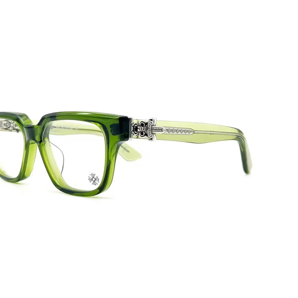 Chrome Hearts VAGILLIONAIRE II DOLV Dagger Glasses — view 2