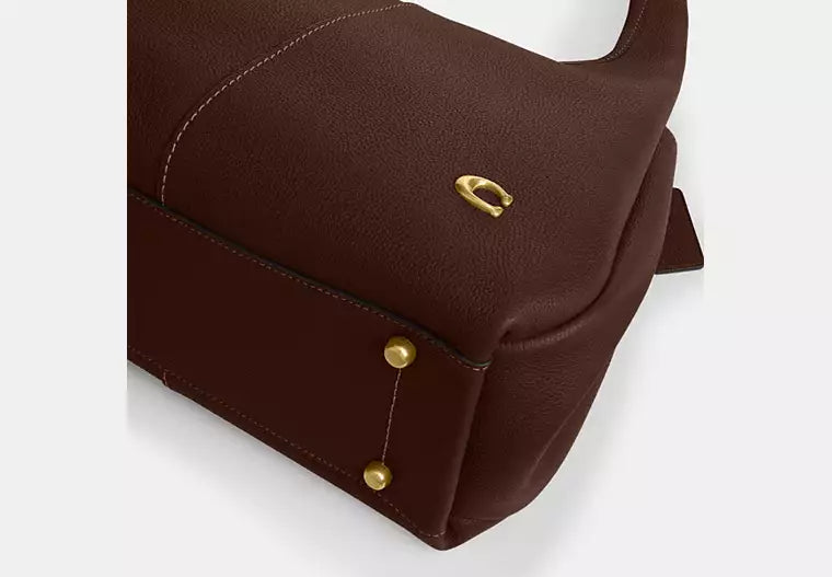 Coach Lana Shoulder Bag 23 — view 3