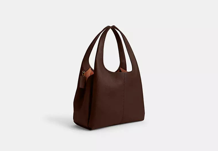 Coach Lana Shoulder Bag 23 — view 2