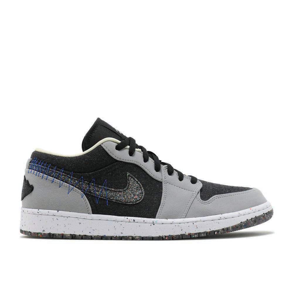 Air Jordan 1 Low ¡®Crater¡¯ Revered Footwear — view 1