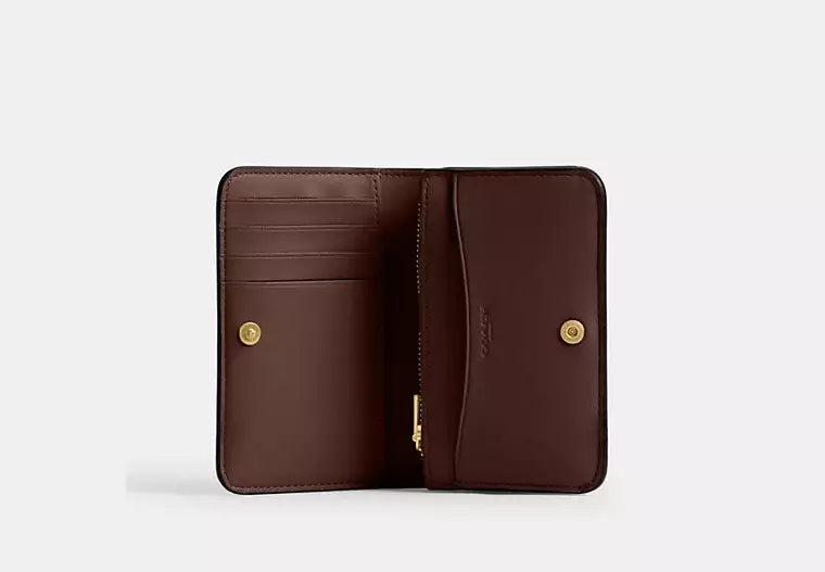 Coach Essential Slim Card Case — view 3