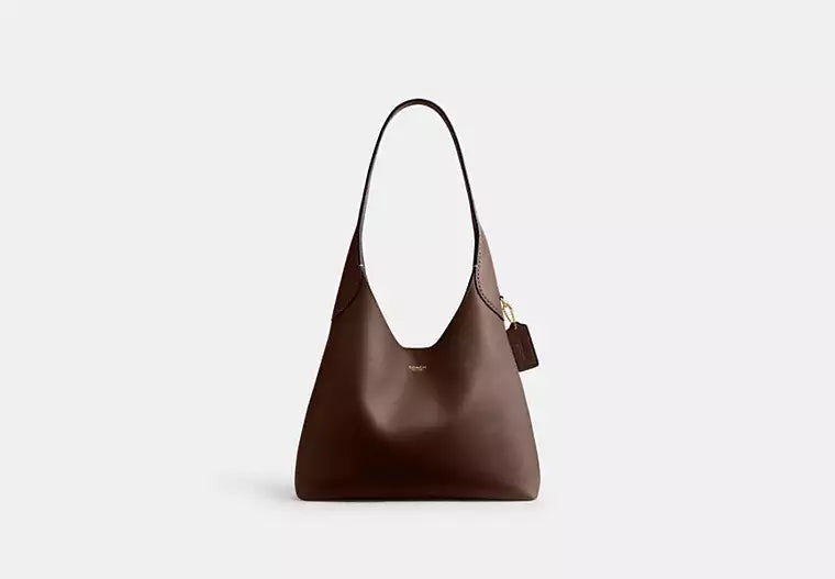 Brooklyn Maple Shoulder Bag — view 3