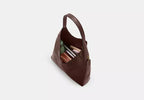 Brooklyn Maple Shoulder Bag — view 5