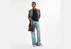 Brooklyn Maple Shoulder Bag — view 6