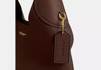 Brooklyn Maple Shoulder Bag — view 4