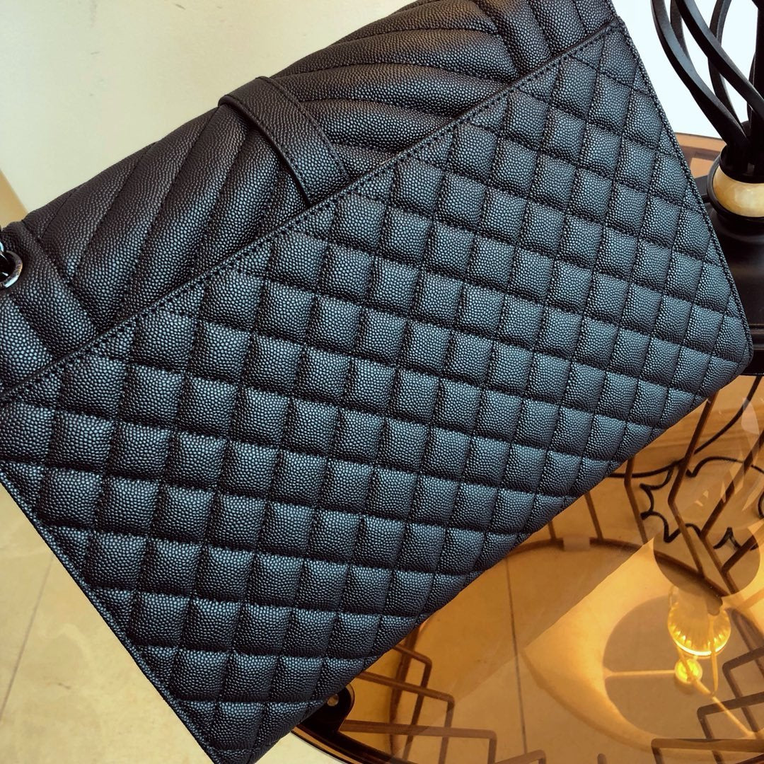 YSL Envelope Small Bag — view 2