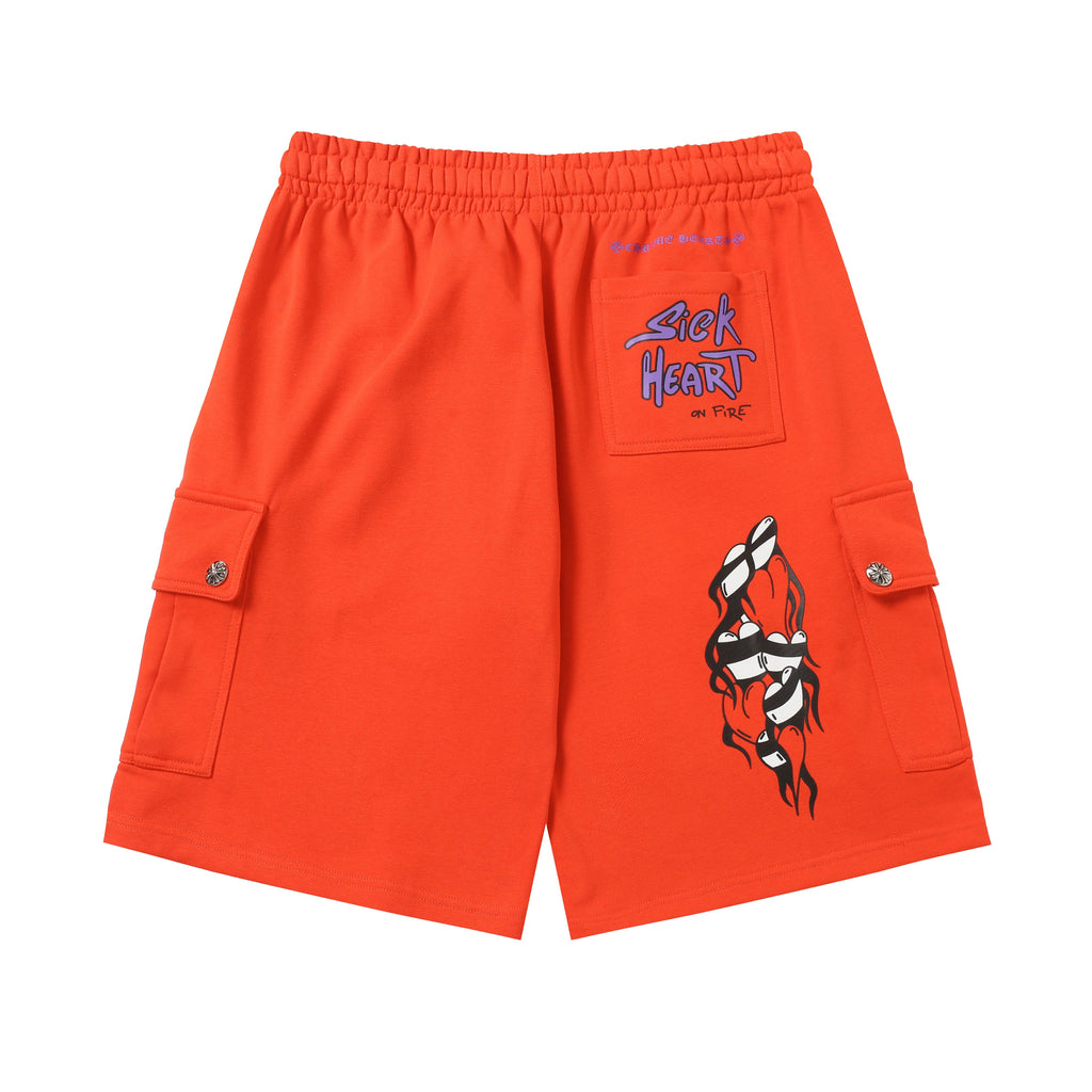 Chrome Hearts New Shorts 2281 — view 15