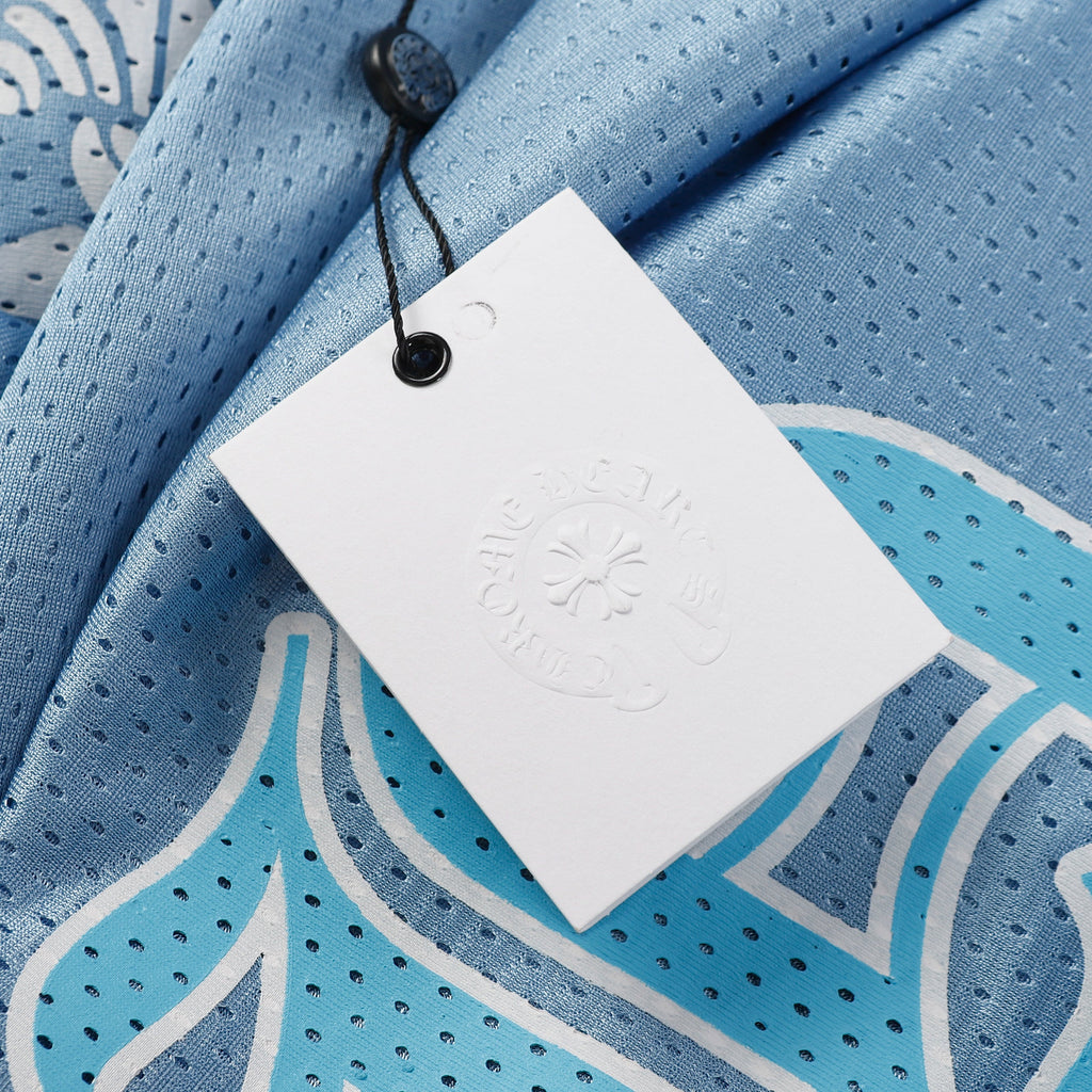 Chrome Hearts New SWEATSHIRTS 9998 — view 23