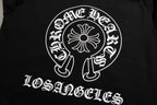 Chrome Hearts New Zip Up Hoodie 5009 — view 22