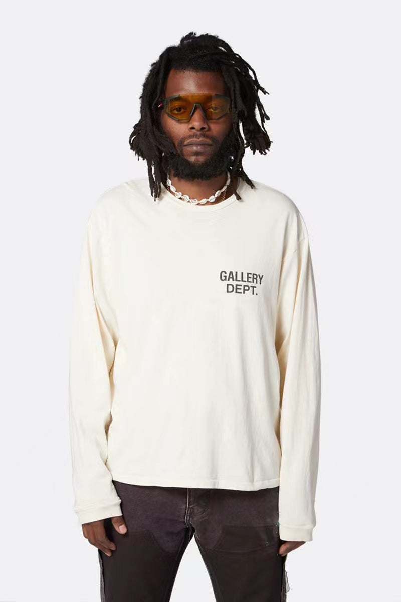 GALLERY DEPT New Sweatshirt — view 24