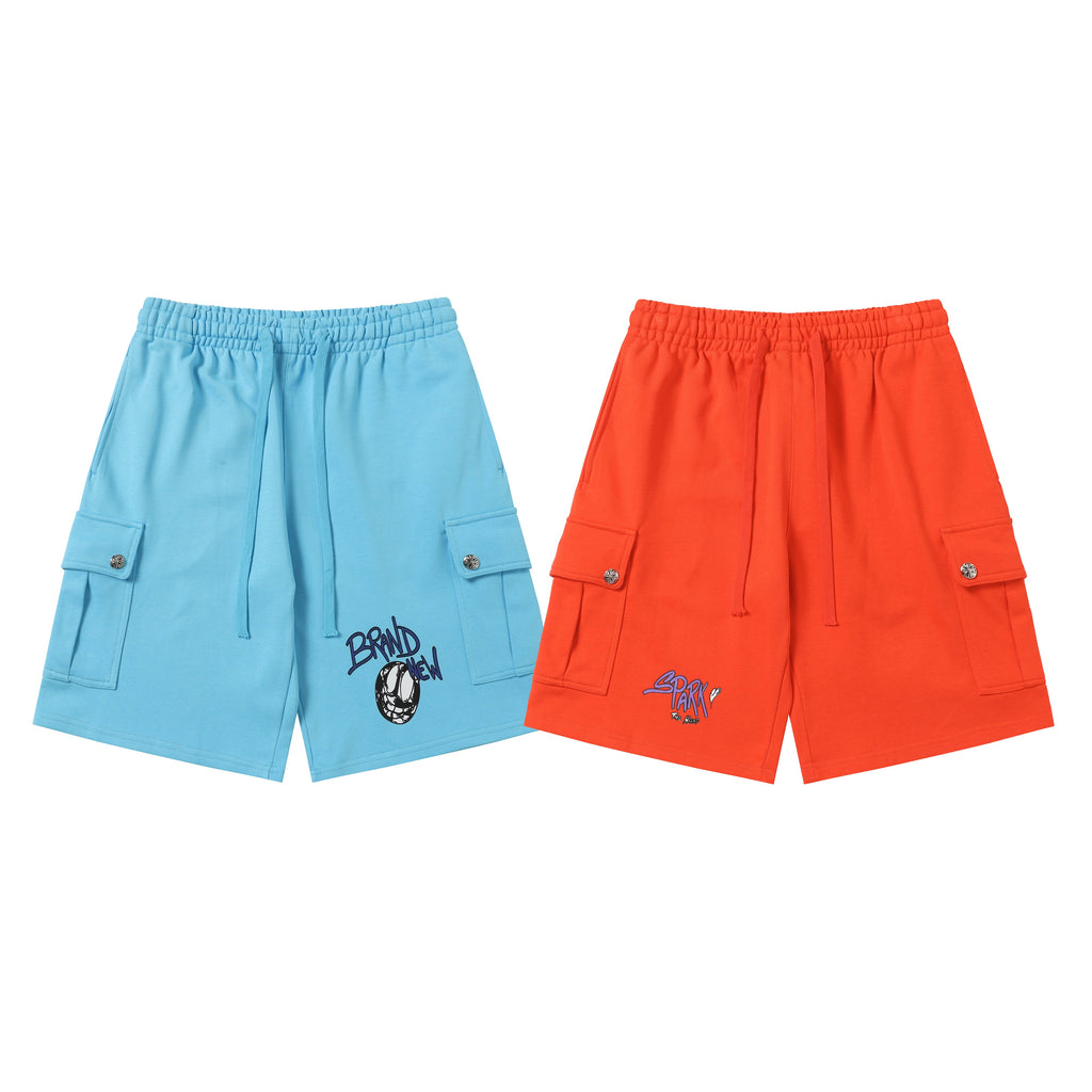 Chrome Hearts New Shorts 2281 — view 1