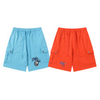 Chrome Hearts New Shorts 2281 — view 1