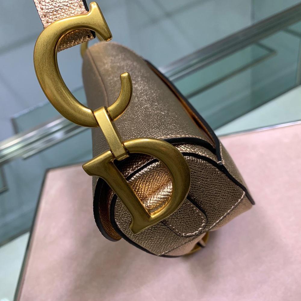 Saddle Bag — view 6