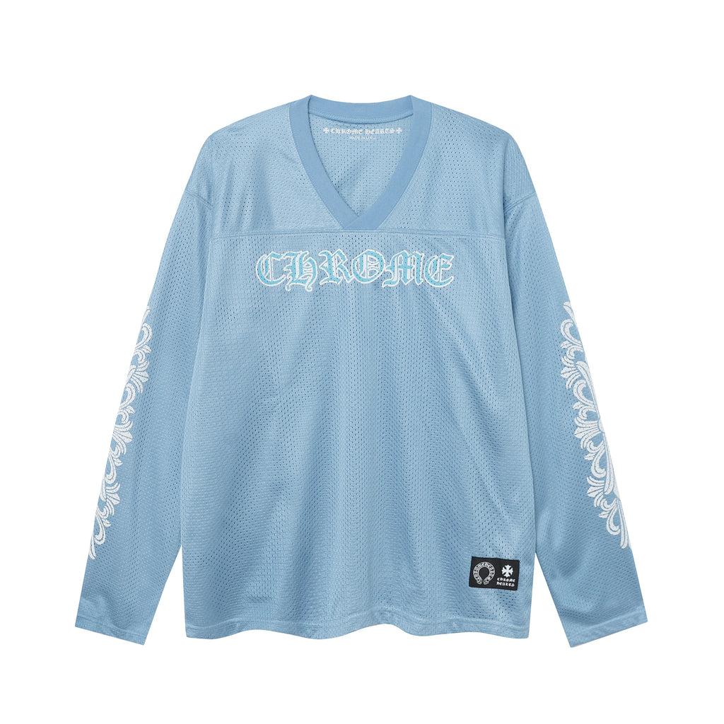 Chrome Hearts New SWEATSHIRTS 9998 — view 16