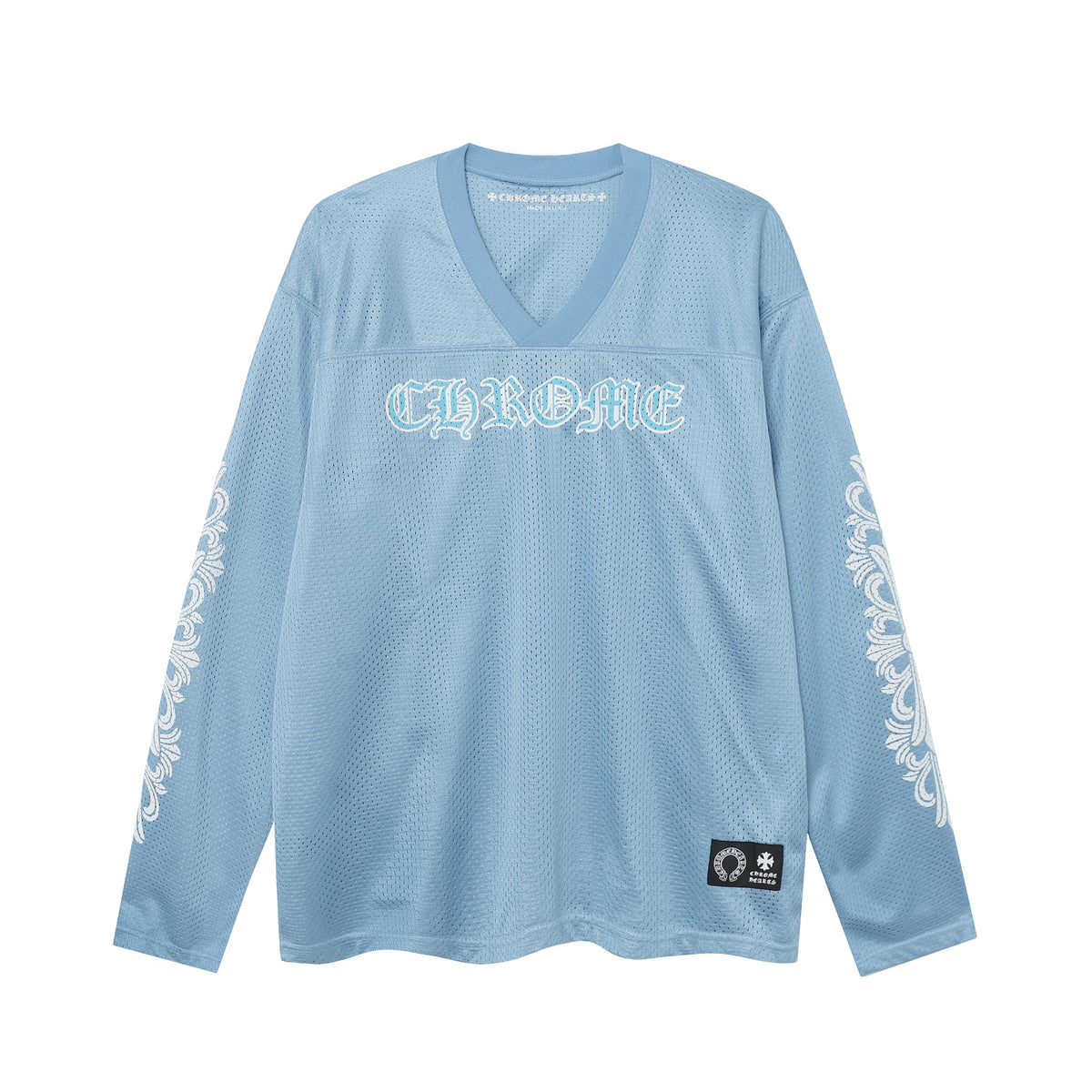 Chrome Hearts New SWEATSHIRTS 9998 — view 16