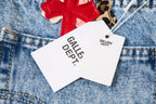 Chrome Hearts New Pants 8186 — view 7