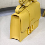 Dior 30 Montaigne Pouch — view 3