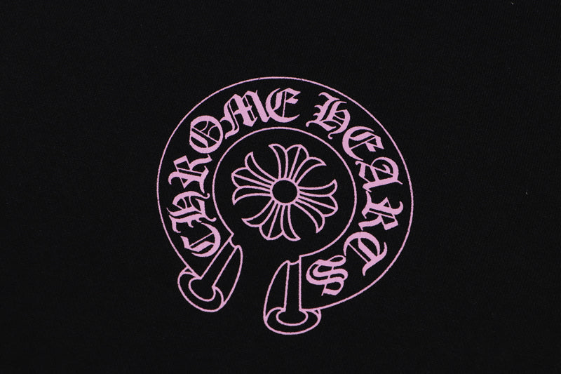 Chrome Hearts New Hoodie 7026 — view 6