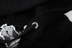 Chrome Hearts New Zip Up Hoodie 8515 — view 8