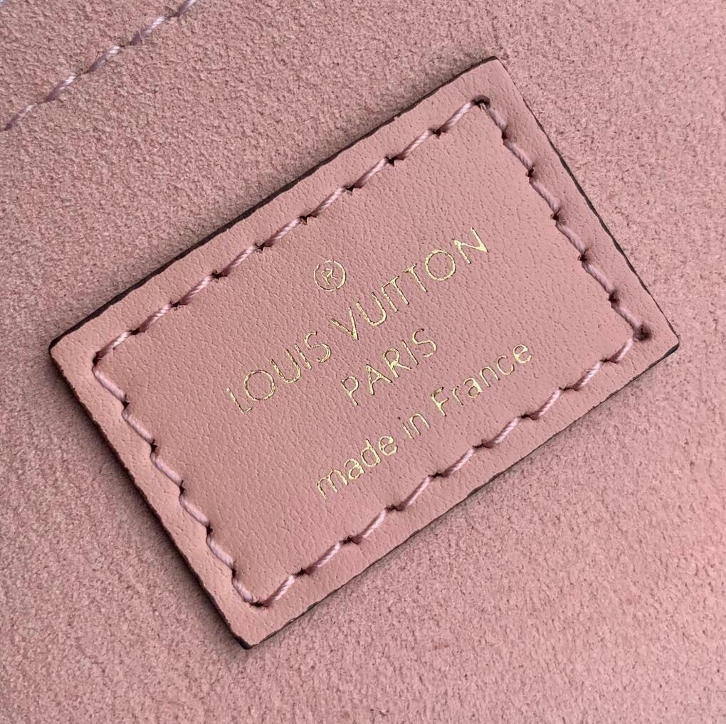 Louis Vuitton Locky BB Bag — view 7