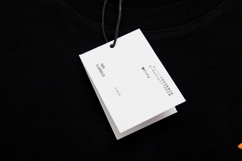 Chrome Hearts New T-shirts 6006 — view 16