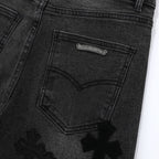 Chrome Hearts New Pants 8012 — view 20