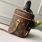 Louis Vuitton Vanity PM Handbag — view 2