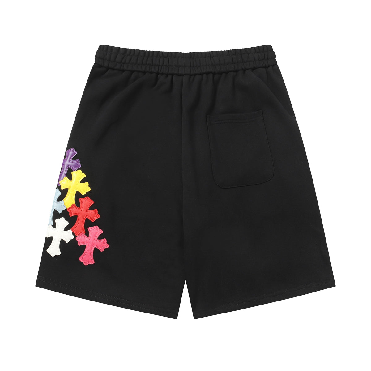 Chrome Hearts New Shorts 2279 — view 3