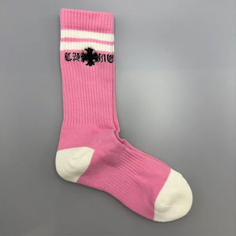 Chrome Hearts Socks — view 32