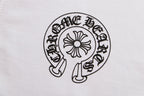 Chrome Hearts New Zip Up Hoodie 5009 — view 5