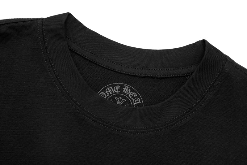 Chrome Hearts New T-shirts 6016 — view 15