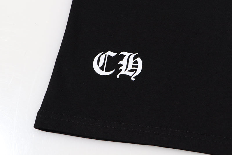 Chrome Hearts New T-shirts 6076 — view 8
