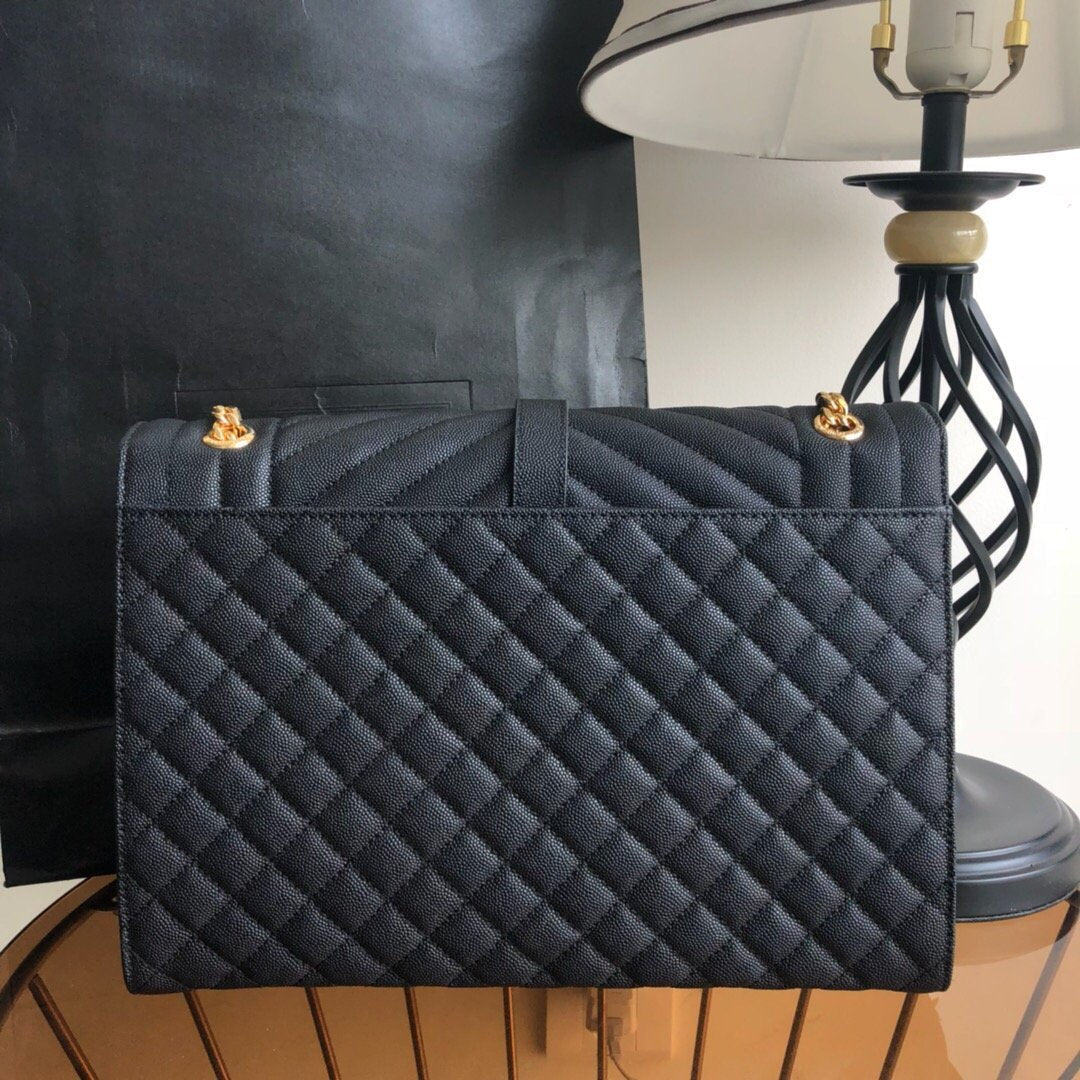 YSL Envelope Small Bag — view 3