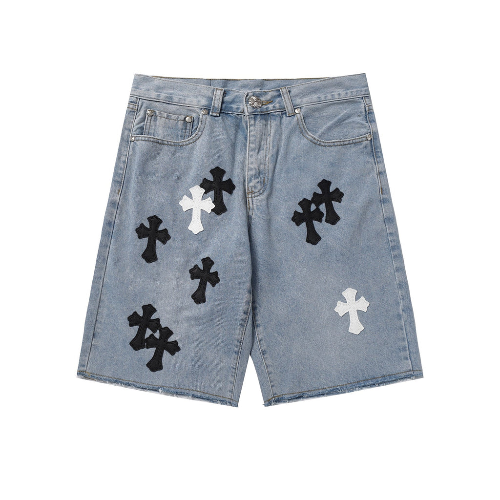 Chrome Hearts New Shorts 9926 — view 1