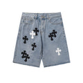 Chrome Hearts New Shorts 9926 — view 1