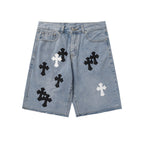 Chrome Hearts New Shorts 9926 — view 1
