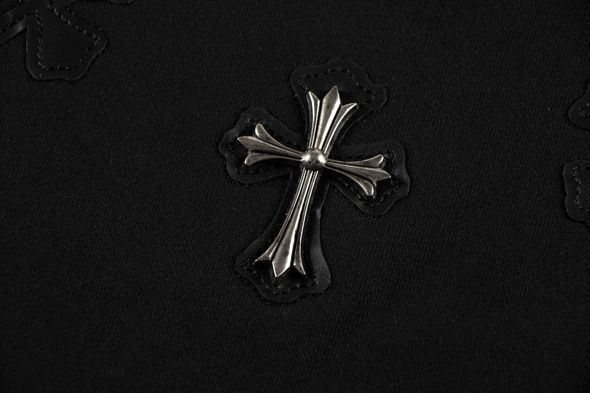 Chrome Hearts New SWEATSHIRTS TQ14 — view 16