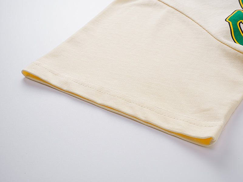 God Speed T-Shirt-3067 — view 10